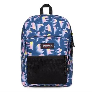 Eastpak Pinnacle Backpack NWT 38L Large Quality Multi-Pockets Versatile